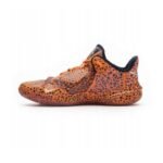 Nike Hyperspeed Court SE OLY Orange Sports Shoes - FV3685-900