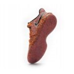 Nike Hyperspeed Court SE OLY Orange Sports Shoes - FV3685-900 - Image 4