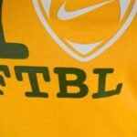Nike I Love Ftbl T-shirt W 257286 703 - Image 3