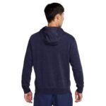 Nike Inter Milan Club 3rd GX M FZ8579-498 Hoodie - Image 2