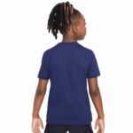 Nike Inter Milan Jr T-shirt HQ8593-498 - Image 4