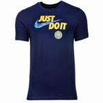 Nike Inter Milan M HM5098-498 T-shirt - Image 3