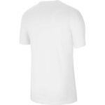 Nike JR Dri-FIT Park 20 T-Shirt CW6941 100 - Image 2