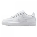 Nike junior Air Force 1 LE (GS) shoes FV5951-111 - Image 2
