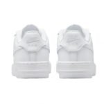Nike junior Air Force 1 LE (GS) shoes FV5951-111 - Image 5