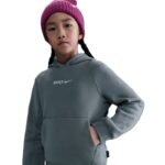 Nike Junior FC Barcelona Air WP Hoodie HM3662-084