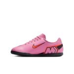 Nike Junior Mercurial Vapor 16 Club IC FQ8289-600 shoes - Image 2