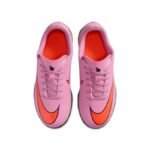 Nike Junior Mercurial Vapor 16 Club IC FQ8289-600 shoes - Image 3