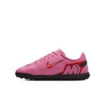 Nike Junior Mercurial Vapor 16 Club TF FQ8287-600 shoes - Image 2