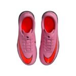 Nike Junior Mercurial Vapor 16 Club TF FQ8287-600 shoes - Image 3