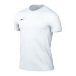 Nike Junior Park VII JR BV6741-103 T-shirt - Image 3