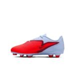 Nike Junior Phantom 6 Low Club FG/MG HM9202-400 shoes - Image 2