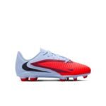 Nike Junior Phantom 6 Low Club FG/MG HM9202-400 shoes