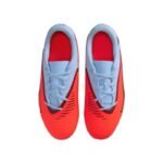 Nike Junior Phantom 6 Low Club FG/MG HM9202-400 shoes - Image 3