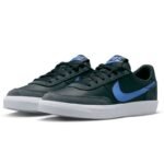 Nike KillShot 2 leather GS IF0500-006 shoes - Image 3