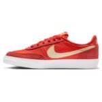 Nike KillShot 2 leather GS IF0500-601 shoes - Image 2