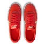 Nike KillShot 2 leather GS IF0500-601 shoes - Image 3