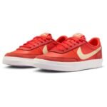 Nike KillShot 2 leather GS IF0500-601 shoes - Image 4