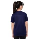 Nike KM Academy 25 Jr T-Shirt HQ3688-492 - Image 2