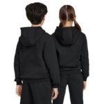 Nike KM Jr. HQ3685-010 sweatshirt - Image 2