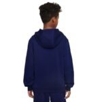 Nike KM Jr. HQ3685-492 sweatshirt - Image 2