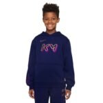 Nike KM Jr. HQ3685-492 sweatshirt