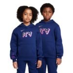 Nike KM Jr. HQ3685-492 sweatshirt - Image 3
