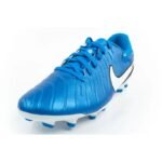 Nike Legend 10 Academy FG/MG football boots - Image 3