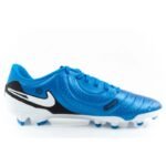 Nike Legend 10 Academy FG/MG football boots - Image 4