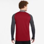 Nike Liverpool FC Strike Drill Top M FD7090-688 sweatshirt - Image 3