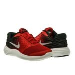 Nike LUNARSTELOS GS W 844969 600 shoes - Image 5