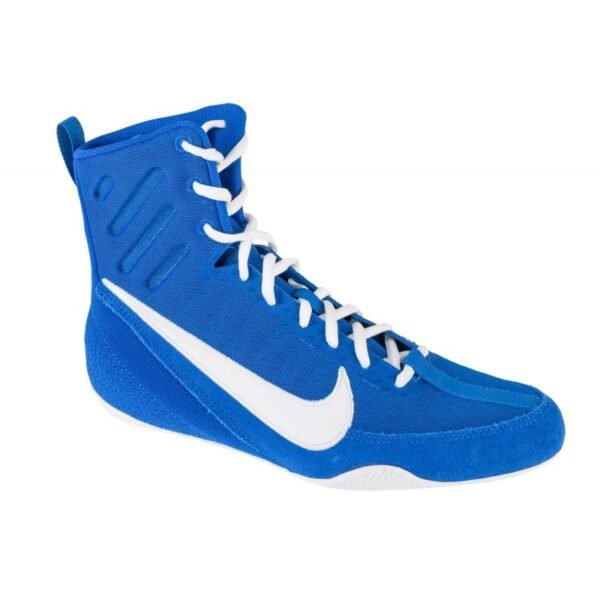 Nike Machomai 3 M HF7333-400 shoes