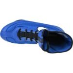 Nike Machomai M 321819-410 shoes - Image 3