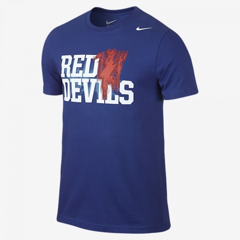 lupin-wear-ca-nike-manchester-united-core-plus-tee-631308-417-32449 Nike Manchester United Core Plus Tee 631308-417 - Image 1