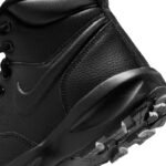 Nike Manoa 17 GS IH7679-001 shoes - Image 4