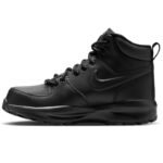 Nike Manoa 17 GS IH7679-001 shoes - Image 6