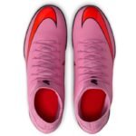 Nike Mercurial Superfly 10 Club IC FQ8315-600 shoes - Image 3