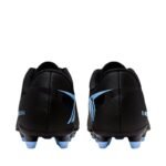 Nike Mercurial Vapor 16 Club FG/MG FQ8286 003 Kids Football Boots - Image 3