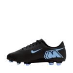 Nike Mercurial Vapor 16 Club FG/MG FQ8286 003 Kids Football Boots - Image 5