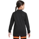 Nike NK DF Academy 21 Drill Top Jr CW6112 017 sweatshirt - Image 2