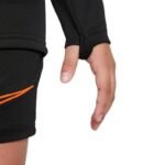Nike NK DF Academy 21 Drill Top Jr CW6112 017 sweatshirt - Image 5