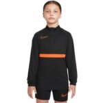 Nike NK DF Academy 21 Drill Top Jr CW6112 017 sweatshirt - Image 6