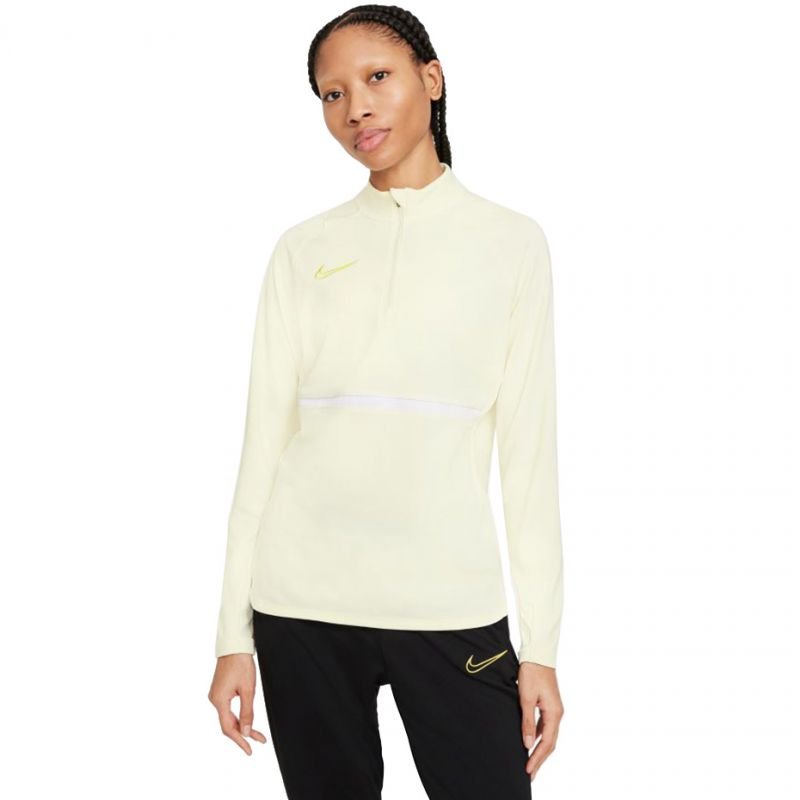 lupin-wear-ca-nike-nk-df-academy-21-drill-top-w-cv2653-113-sweatshirt-661159 Nike NK Df Academy 21 Drill Top W CV2653 113 sweatshirt - Image 1