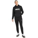 Nike NK DF FC Libero Hoodie M DC9075 010 - Image 3