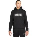 Nike NK DF FC Libero Hoodie M DC9075 010