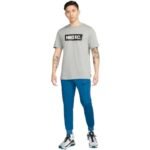 Nike NK Df FC Libero Pant KM DC9016 407 - Image 3