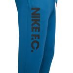 Nike NK Df FC Libero Pant KM DC9016 407 - Image 5