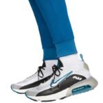 Nike NK Df FC Libero Pant KM DC9016 407 - Image 6