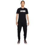 Nike NK Fc Tee Seasonal Block M DH7444 010 - Image 5