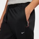 Nike NK FC Tribuna Sock Pants M DD9541 010 - Image 4
